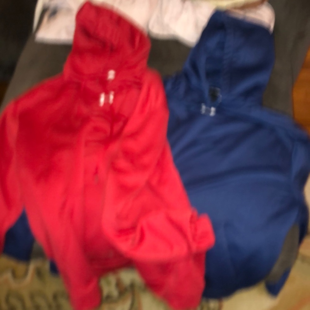 Ya sweat shirts 2 for 25
